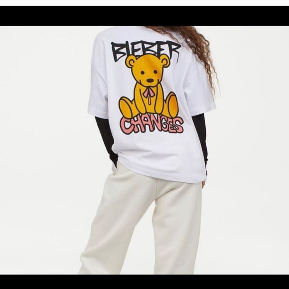 Justin Bieber Changes Top PRICE FIRM 💥 - Picture 3 of 9